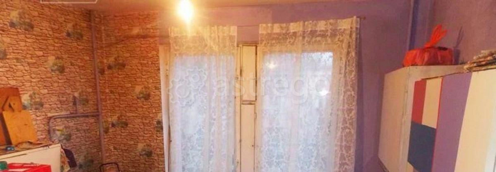 Комната, 17 м2, 4/5 эт. Москва - изображение 6