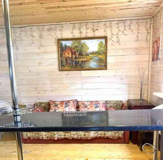 Дом, 85.6 м2, 3.36 сотки, 2 эт. Дмитров