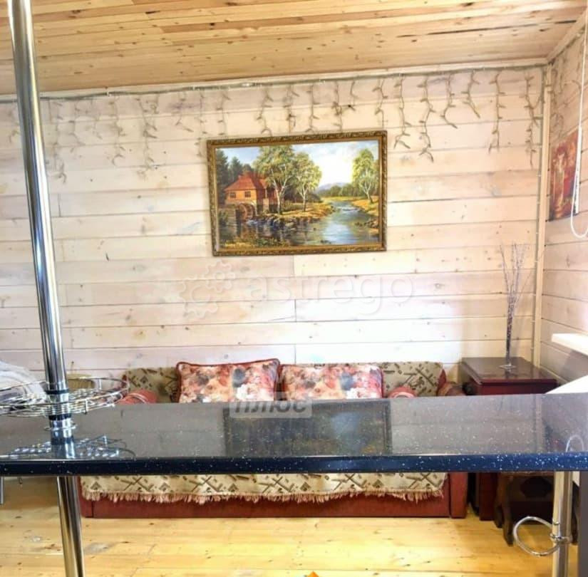 Дом, 85.6 м2, 3.36 сотки, 2 эт. Дмитров - изображение 6