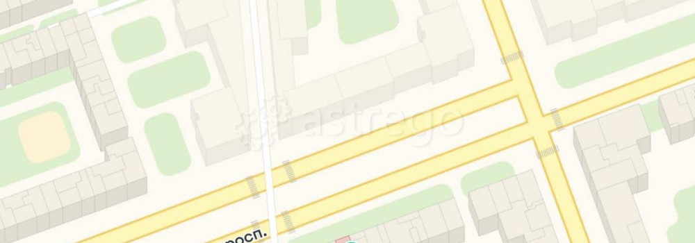 Торговое помещение, 87.2 м2 Москва - изображение 6