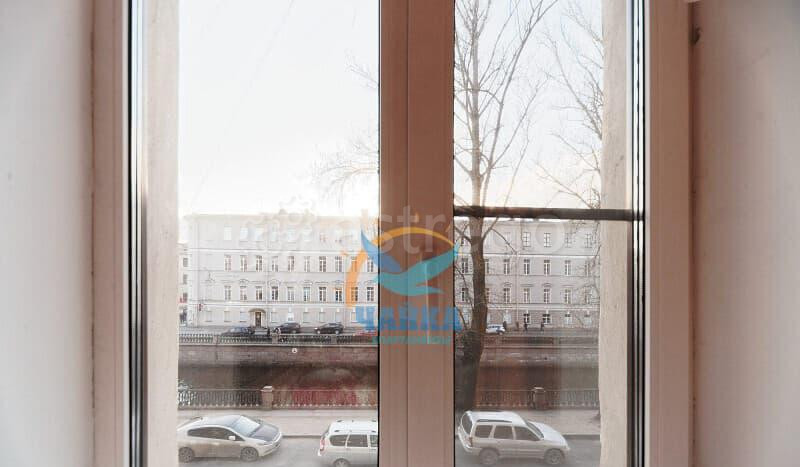 Студия, 35 м2, 2/5 эт. Санкт-Петербург - изображение 3