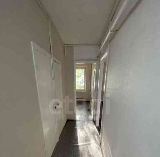 3-комн. квартира, 62.2 м2, 1/12 эт. Одинцово