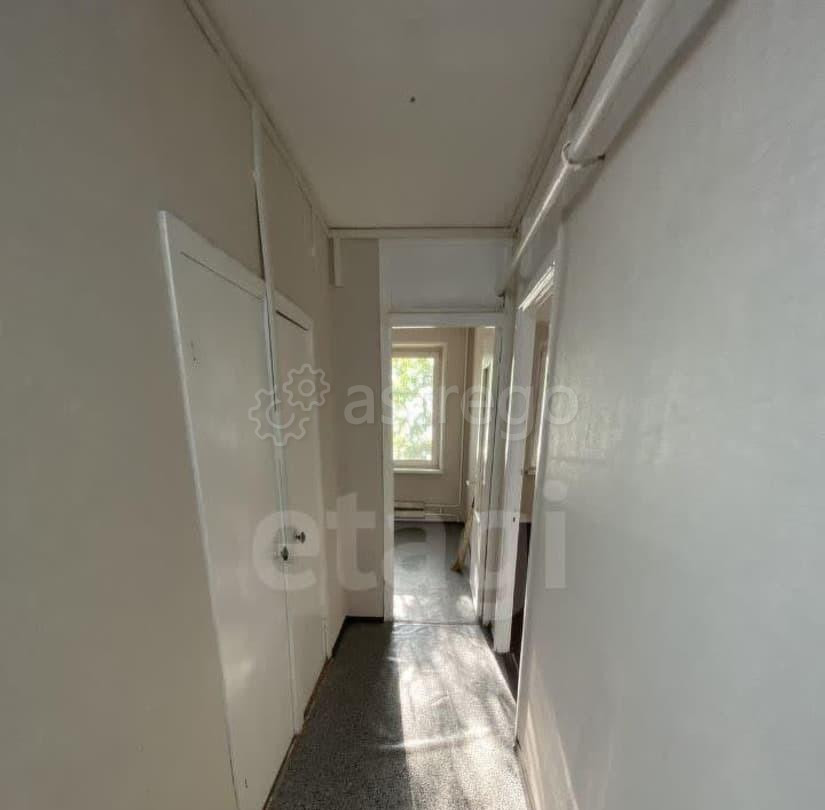 3-комн. квартира, 62.2 м2, 1/12 эт. Одинцово - изображение 6