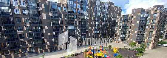 3-комн. квартира, 80 м2, 4/16 эт. Апрелевка