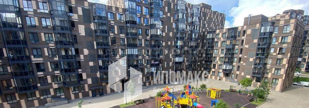 3-комн. квартира, 80 м2, 4/16 эт. Апрелевка - изображение 3
