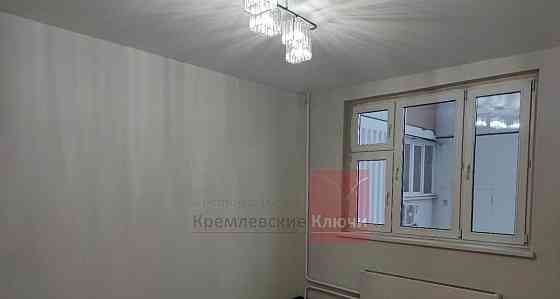 3-комн. квартира, 76.6 м2, 10/25 эт. Люберцы