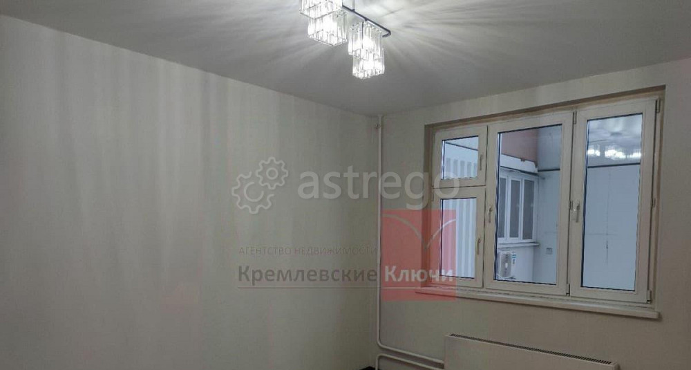 3-комн. квартира, 76.6 м2, 10/25 эт. Люберцы - изображение 6