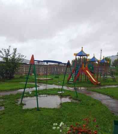 4-комн. квартира, 82 м2, 9/10 эт. Красноярск