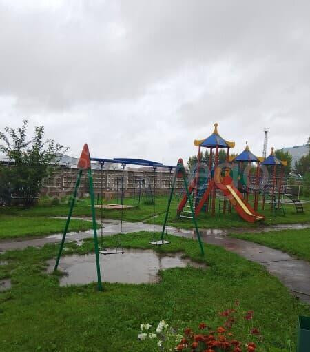 4-комн. квартира, 82 м2, 9/10 эт. Красноярск - изображение 2
