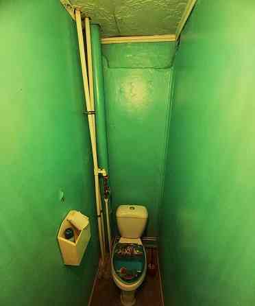 3-комн. квартира, 59.8 м2, 4/5 эт. Благовещенск