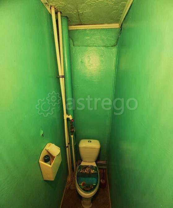 3-комн. квартира, 59.8 м2, 4/5 эт. Благовещенск - изображение 6