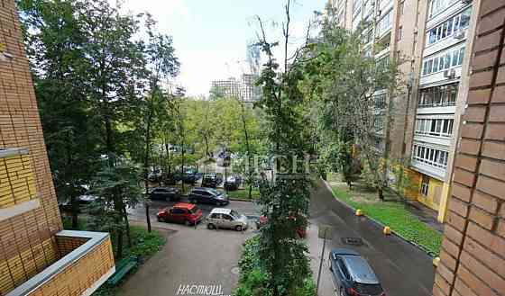 1-комн. квартира, 37.4 м2, 3/14 эт. Москва