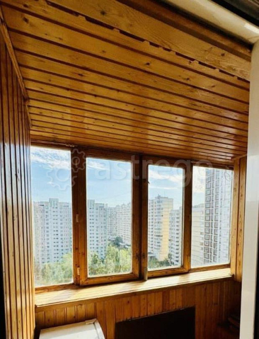 3-комн. квартира, 76.2 м2, 13/17 эт. Москва - изображение 2