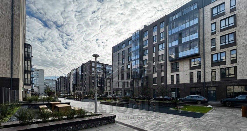 4-комн. квартира, 121.1 м2, 4/7 эт. Красноярск - изображение 2