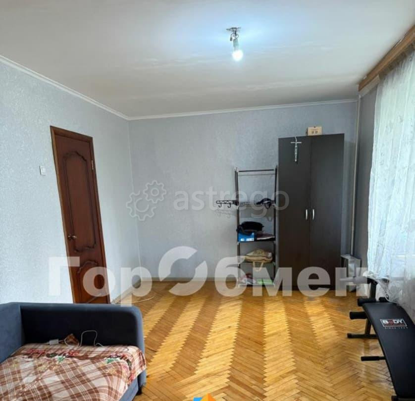3-комн. квартира, 63.1 м2, 3/12 эт. Москва - изображение 5