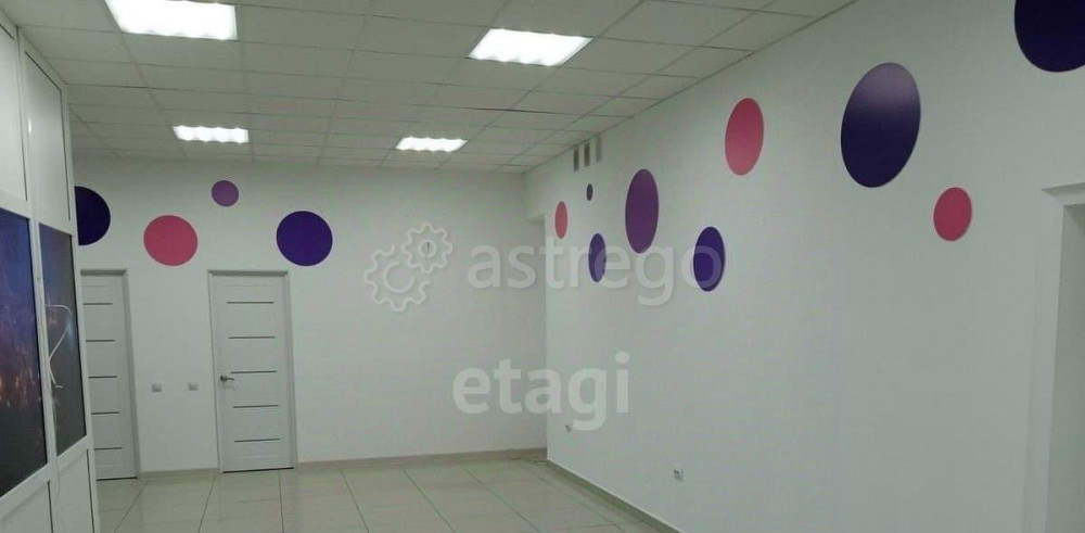 Офис, 485 м2 Белгород - изображение 6