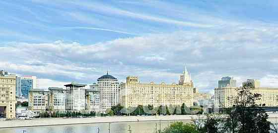 2-комн. квартира, 63.7 м2, 4/6 эт. Москва