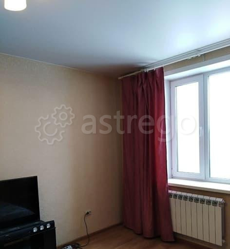 1-комн. квартира, 40 м2, 4/16 эт. Москва - изображение 2
