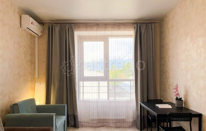 2-комн. квартира, 62 м2, 3/7 эт. Москва - изображение 7