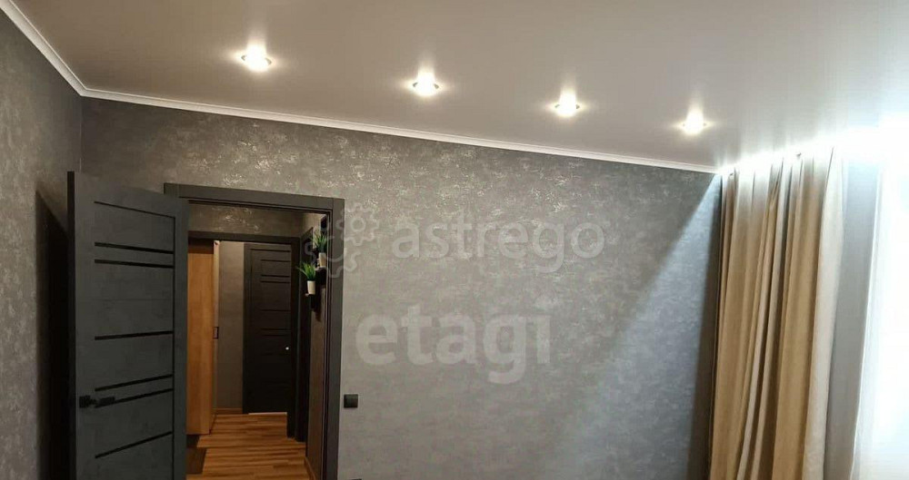 2-комн. квартира, 52 м2, 9/9 эт. Горно-Алтайск - изображение 6