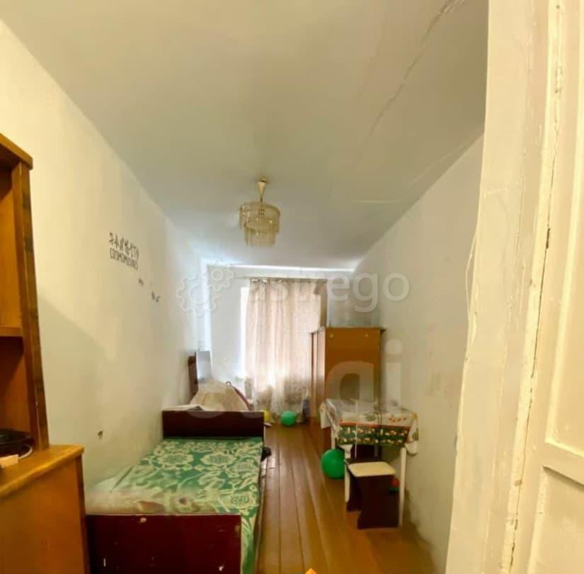 3-комн. квартира, 54.6 м2, 1/4 эт. Горно-Алтайск - изображение 3