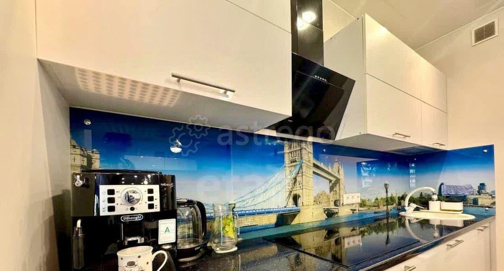 Студия, 31.9 м2, 4/17 эт. Раменское - изображение 2