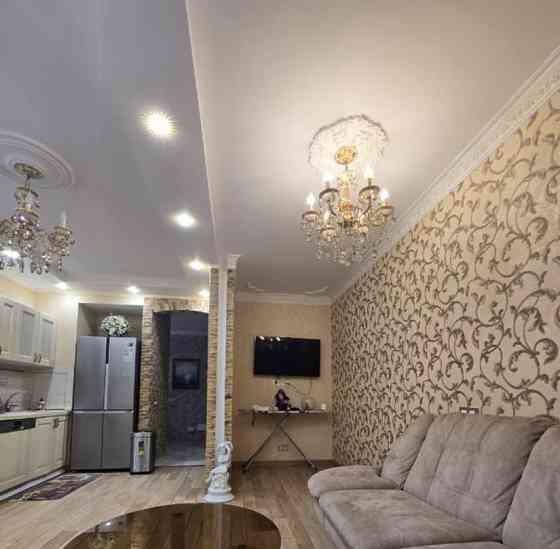 3-комн. квартира, 90 м2, 2/17 эт. Реутов