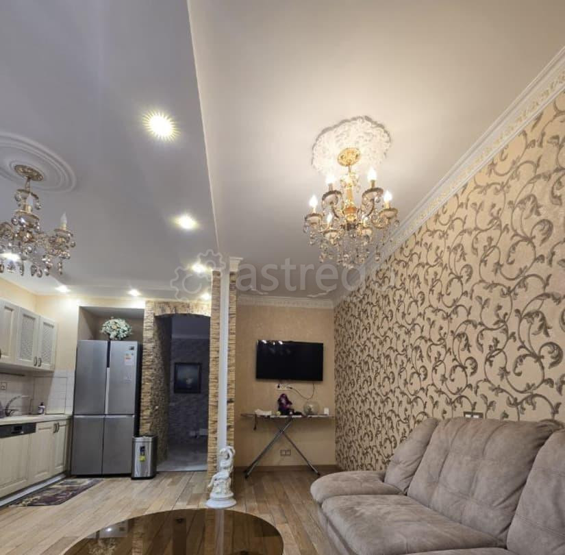 3-комн. квартира, 90 м2, 2/17 эт. Реутов - изображение 4