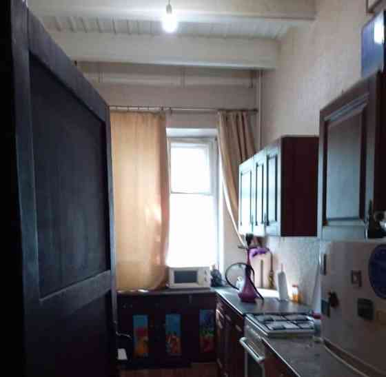 Комната, 11.7 м2, 1/5 эт. Москва