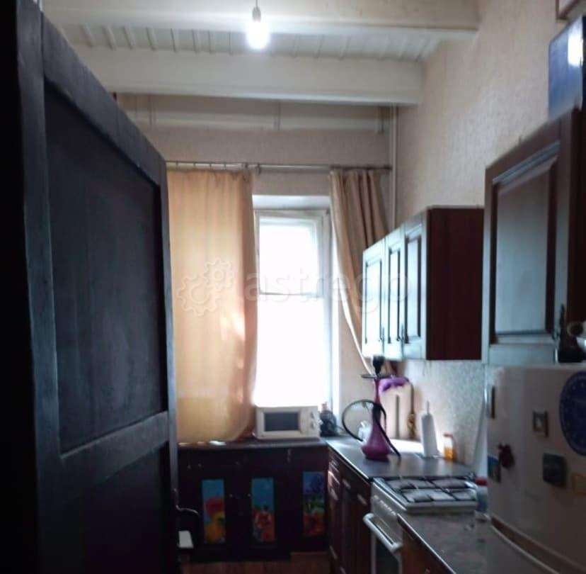 Комната, 11.7 м2, 1/5 эт. Москва - изображение 4