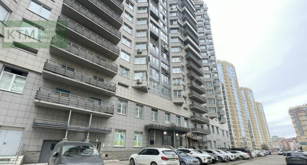 Свободного назначения, 406 м2 Санкт-Петербург - изображение 5