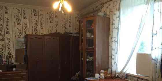 3-комн. квартира, 70 м2, 1/2 эт. Санкт-Петербург