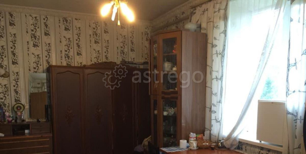 3-комн. квартира, 70 м2, 1/2 эт. Санкт-Петербург - изображение 1