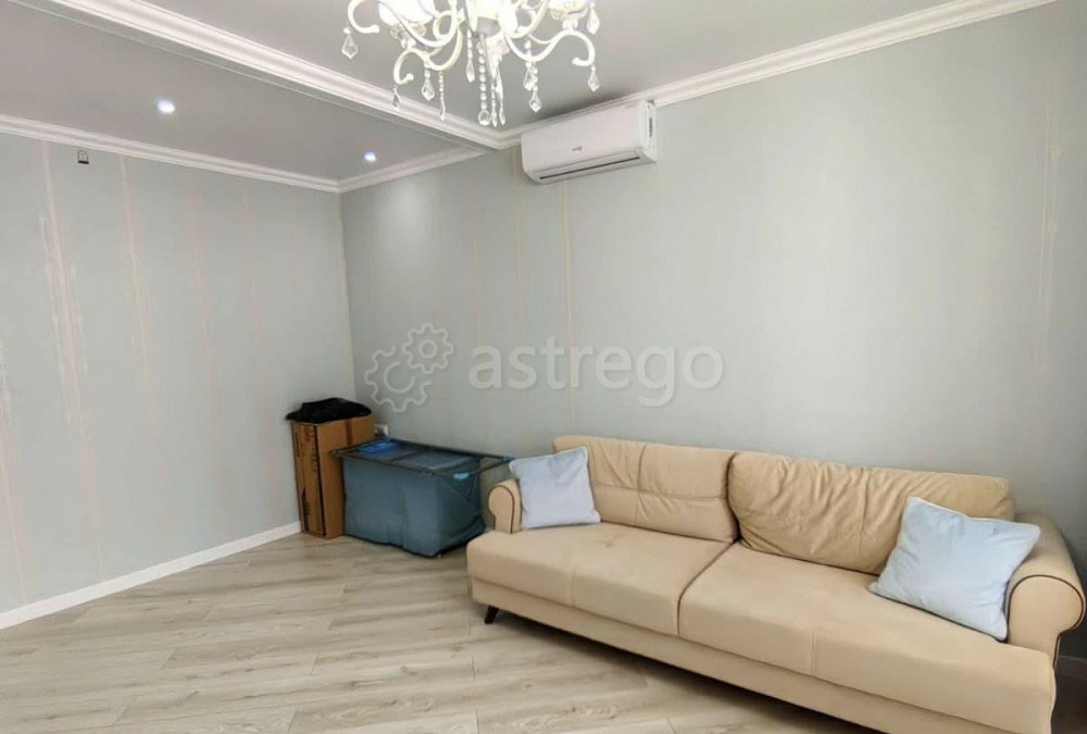 1-комн. квартира, 34.5 м2, 3/4 эт. Северный - изображение 7