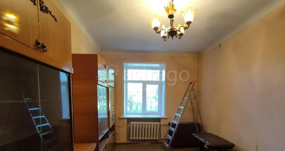 2-комн. квартира, 49.5 м2, 1/2 эт. Новоалтайск - изображение 4