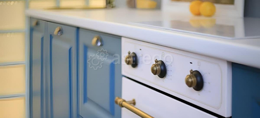 1-комн. квартира, 44 м2, 1/9 эт. Санкт-Петербург - изображение 7