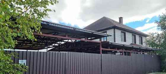 Дом, 270 м2 Можайск