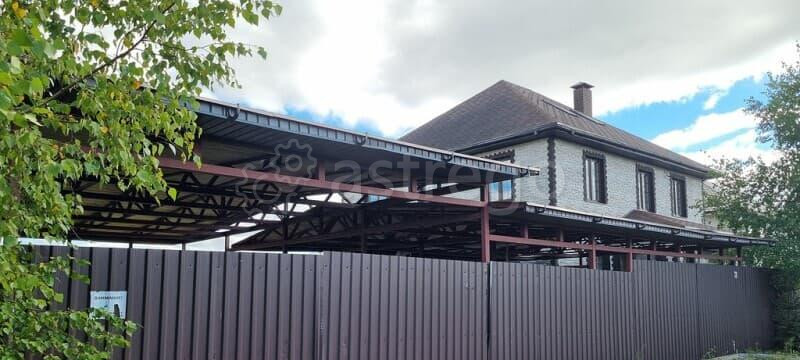 Дом, 270 м2 Можайск - изображение 3