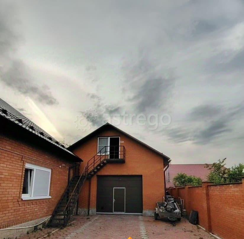 Дом, 260 м2, 12 соток, 1 эт. Лосино-Петровский - изображение 5