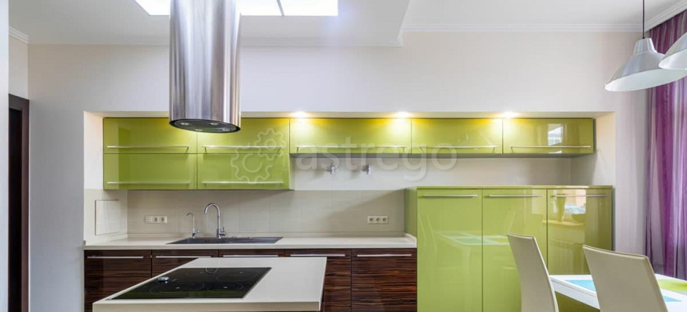 5-комн. квартира, 173.4 м2, 2/19 эт. Подольск - изображение 6