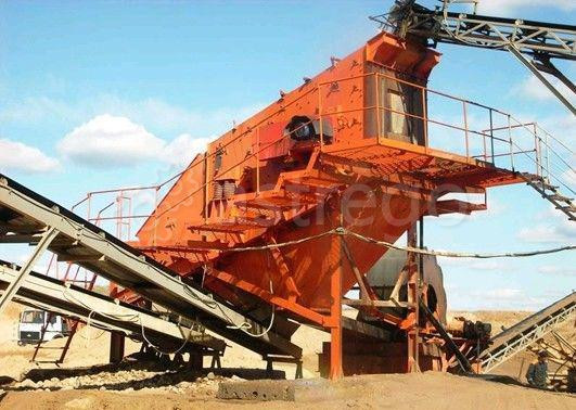 Грохот инерционный 64 КД Смоленск - изображение 1