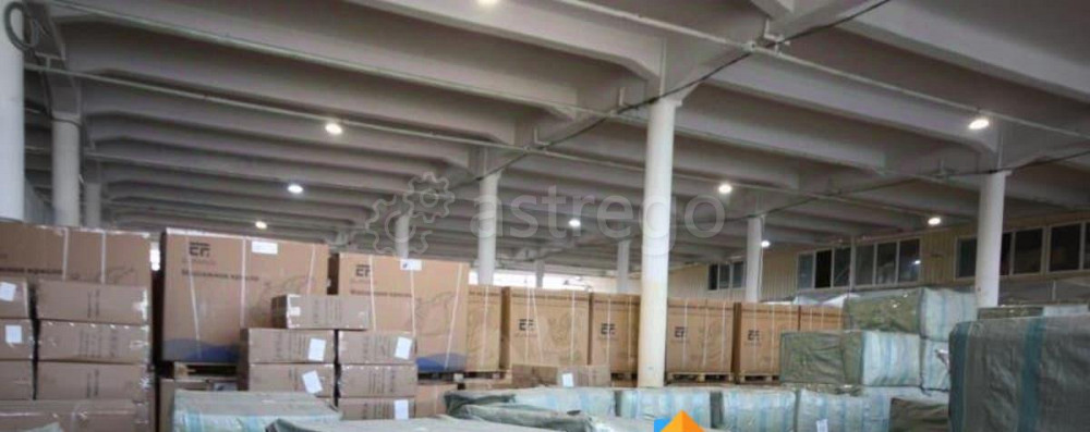 Производственное, 2000 м2 Ногинск - изображение 2