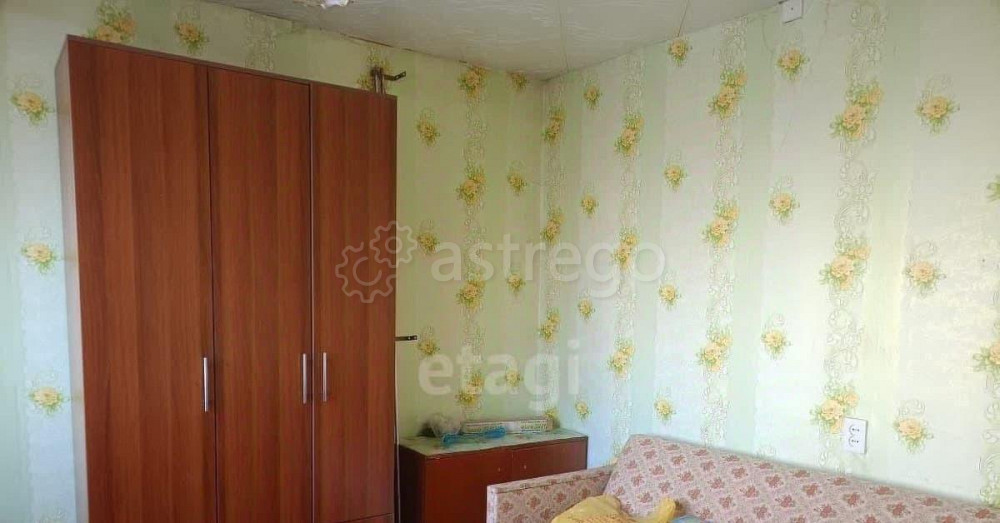 3-комн. квартира, 48.7 м2, 1/5 эт. Белокуриха - изображение 1