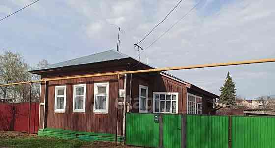 Дом, 53 м2, 6.4 сотки, 1 эт. Бирск