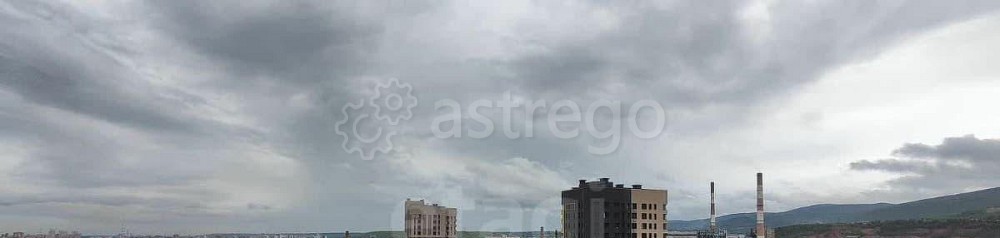 Студия, 18.3 м2, 17/19 эт. Красноярск - изображение 6