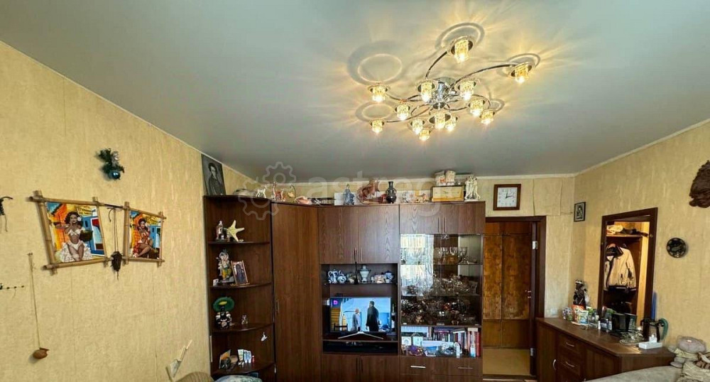 Комната, 15.9 м2, 7/10 эт. Москва - изображение 5