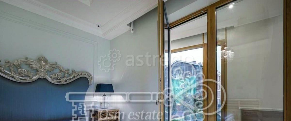 4-комн. квартира, 200 м2, 3/11 эт. Москва - изображение 4