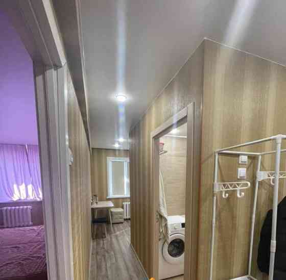 4-комн. квартира, 72 м2, 1/5 эт. Ачинск