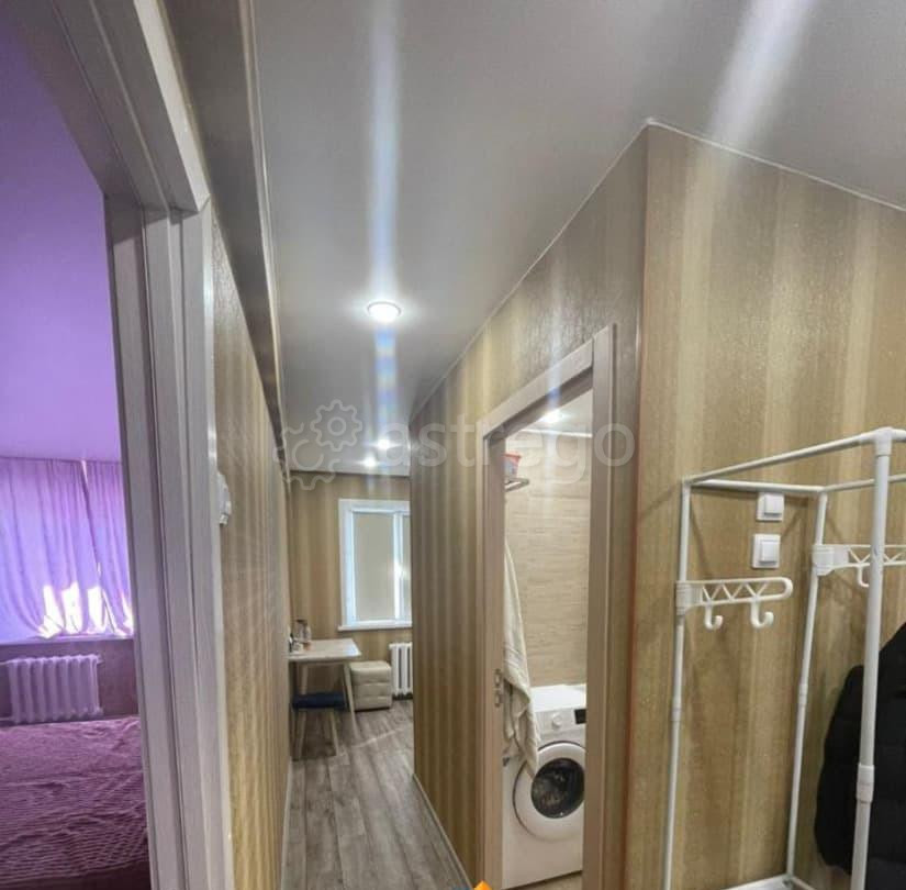 4-комн. квартира, 72 м2, 1/5 эт. Ачинск - изображение 3