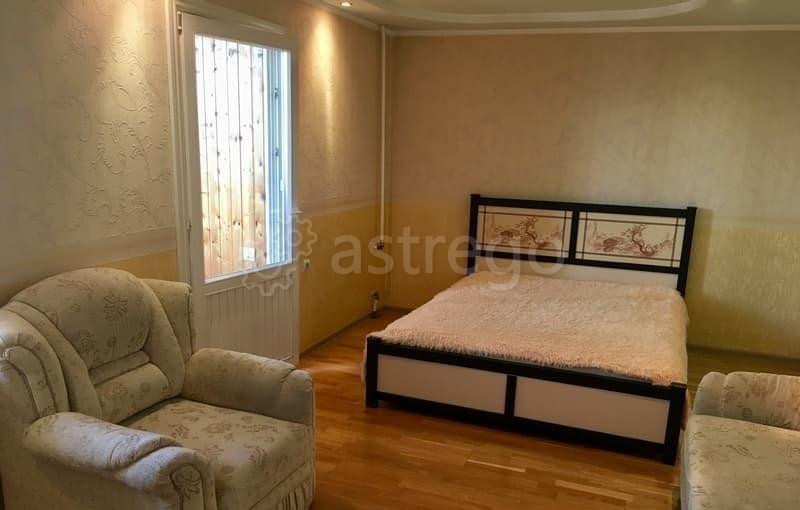 1-комн. квартира, 42 м2, 3/5 эт. Туймазы - изображение 2